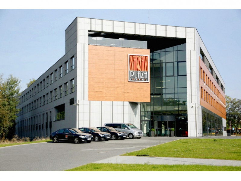 warsaw-plaza-hotel zdjęcie prezentacji gdzie wesele