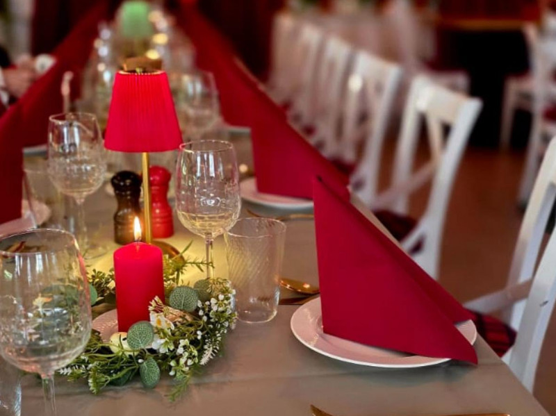 warszawska-bistro zdjęcie prezentacji gdzie wesele