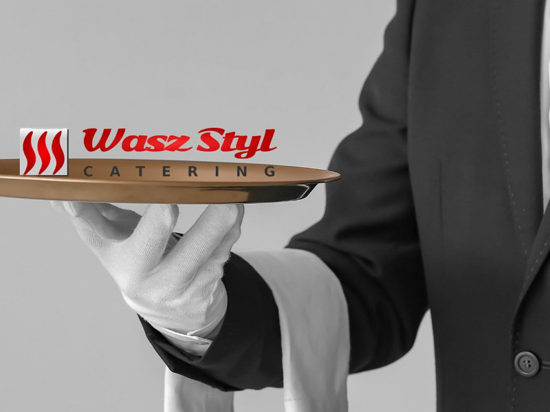 wasz-styl-catering zdjęcie prezentacji gdzie wesele