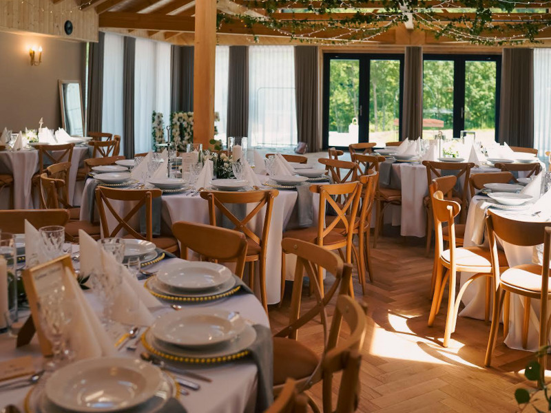 we-mgle-i-w-szkle zdjęcie prezentacji gdzie wesele