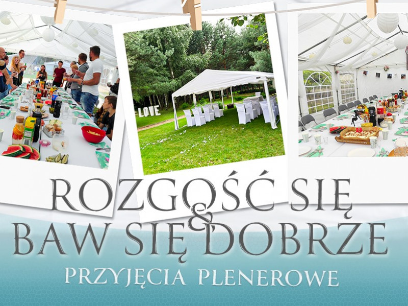 wild-tent-for-rent-wynajem-namiotow-i-dekoracji-czestochowa-i-okolice zdjęcie prezentacji gdzie wesele
