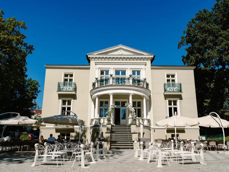 willa-piekny-widok zdjęcie prezentacji gdzie wesele