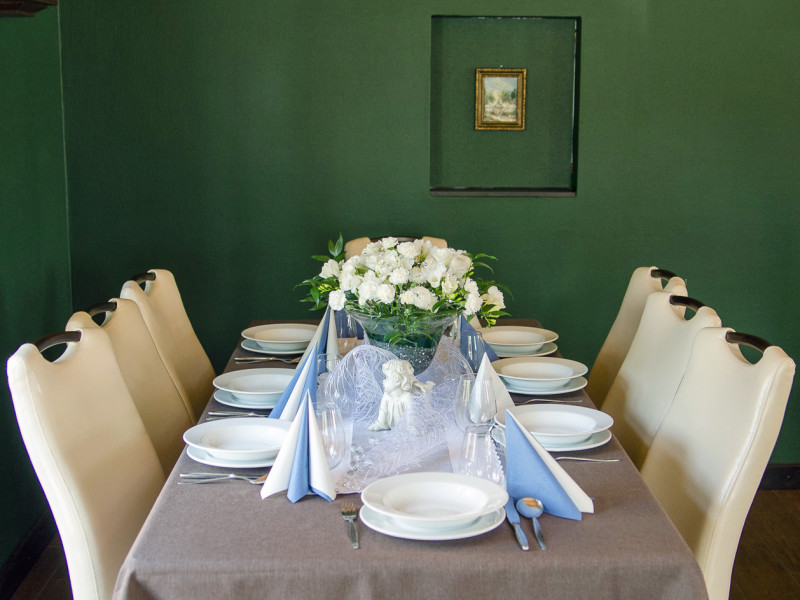willa-sadyba-restauracja zdjęcie prezentacji gdzie wesele