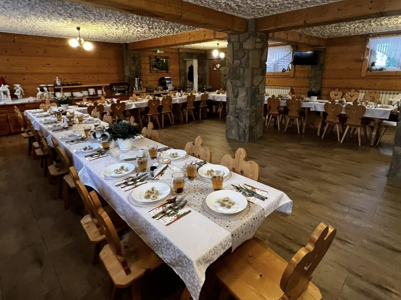 willa-u-wojtusia-trybsz zdjęcie prezentacji gdzie wesele