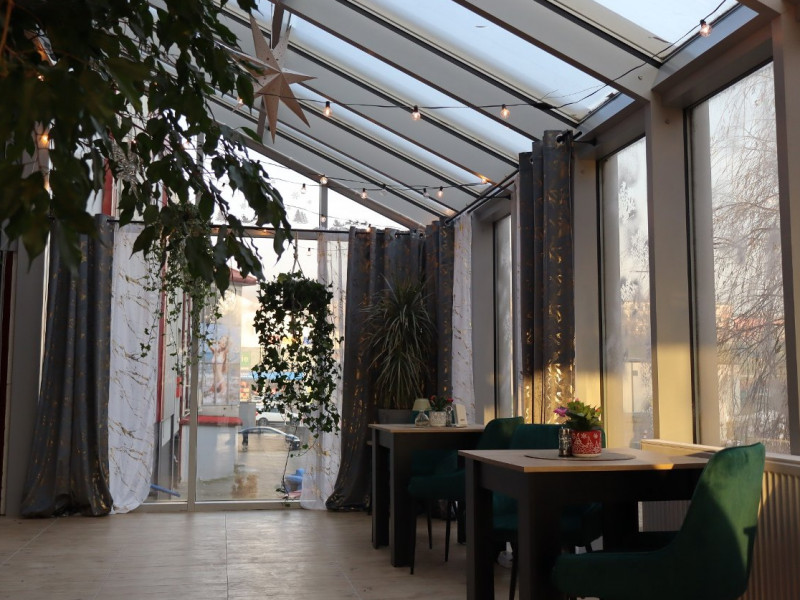 willow-cafe-gorlice zdjęcie prezentacji gdzie wesele