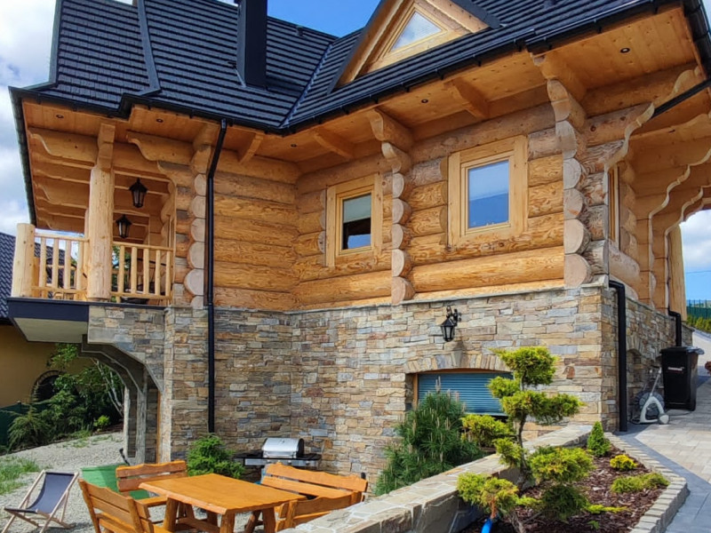 wood-house-goralskie-chaty-na-wynajem zdjęcie prezentacji gdzie wesele