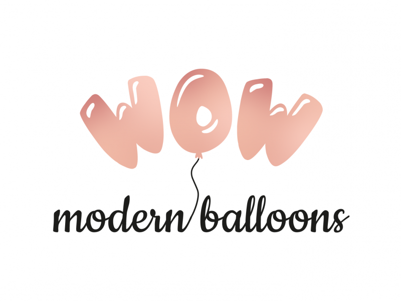 wow-modern-balloons-dekoracje-balonowe zdjęcie prezentacji gdzie wesele