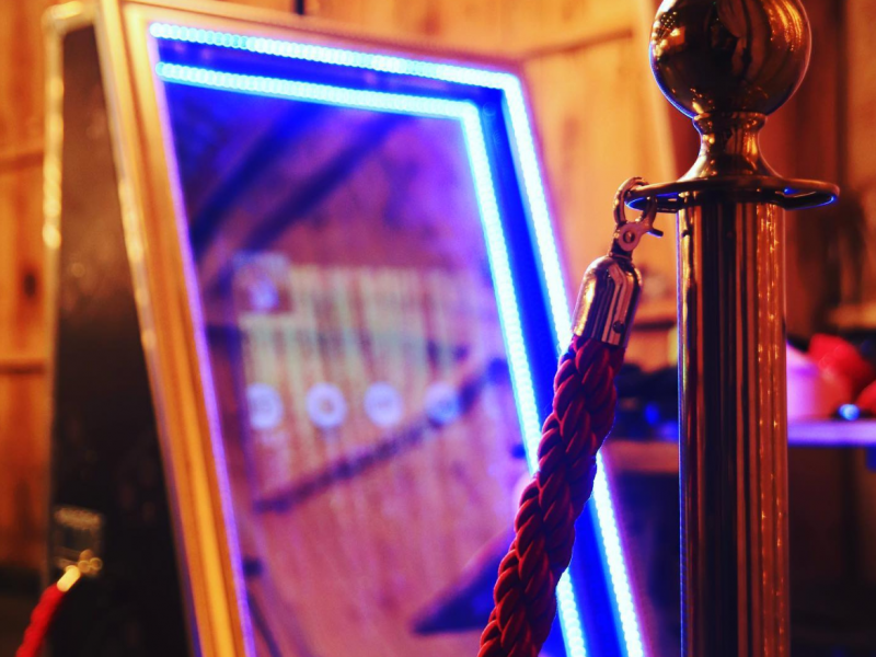 wydarzenie-jak-marzenie zdjęcie prezentacji gdzie wesele