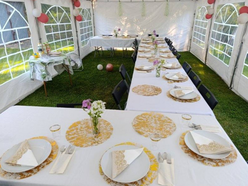 wynajem-namiotow-cateringowych-wnc-daniel-czarapata zdjęcie prezentacji gdzie wesele