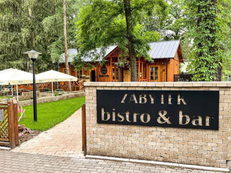 zabytek-bistro-bar zdjęcie prezentacji gdzie wesele