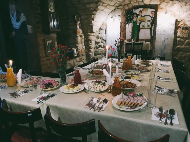 zaczarowana-dorozka zdjęcie prezentacji gdzie wesele