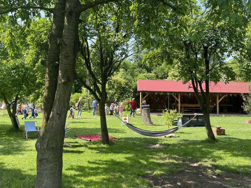 zagroda-edukacyjna-ranczo-gory-miechowskie zdjęcie prezentacji gdzie wesele