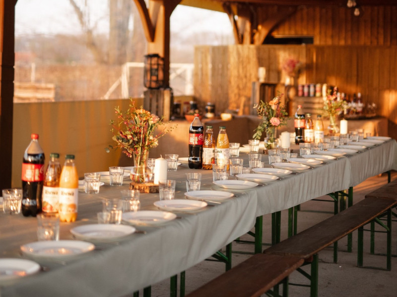 zagroda-piotran-proszkow-dyniowy-ogrod-proszkow zdjęcie prezentacji gdzie wesele