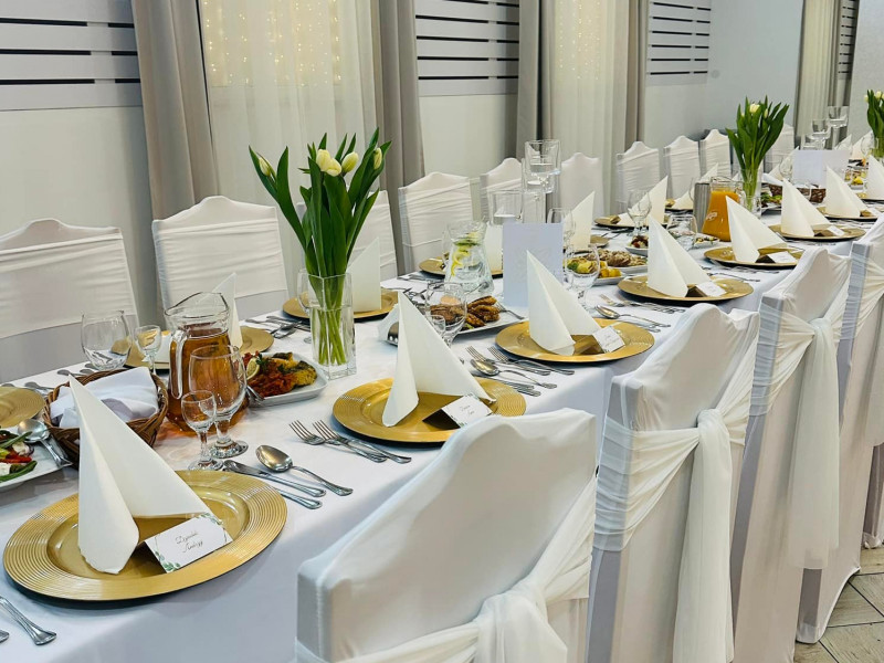 zajazd-goscinny zdjęcie prezentacji gdzie wesele