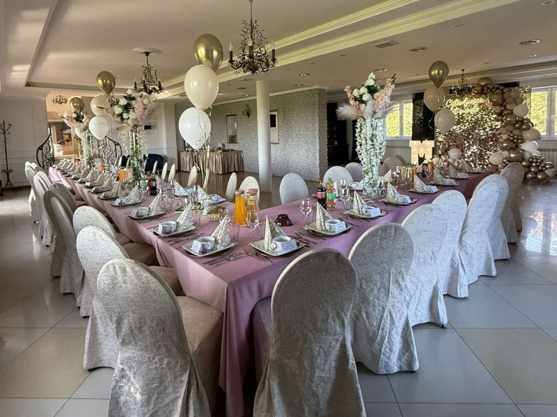 zajazd-herbu-wielbut zdjęcie prezentacji gdzie wesele