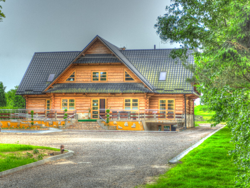 zajazd-jan-w-naleczowie zdjęcie prezentacji gdzie wesele