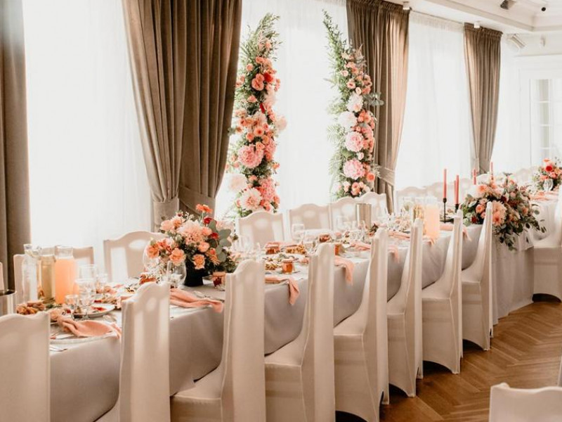 zajazd-sas zdjęcie prezentacji gdzie wesele