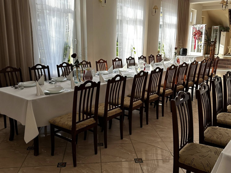 zajazd-wigwamy-w-jerzmanowej zdjęcie prezentacji gdzie wesele