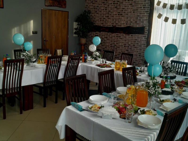 zajazd-zbojnik-grill-restaurant zdjęcie prezentacji gdzie wesele