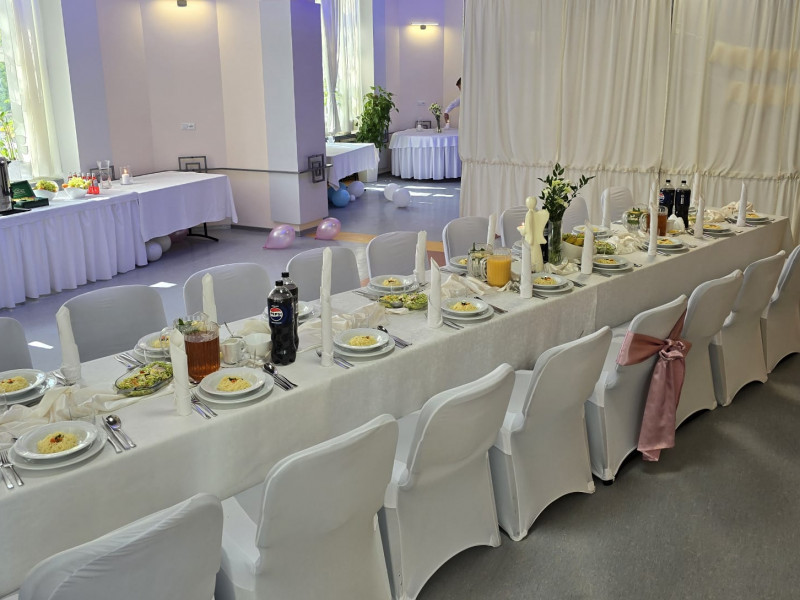 zak-smak zdjęcie prezentacji gdzie wesele