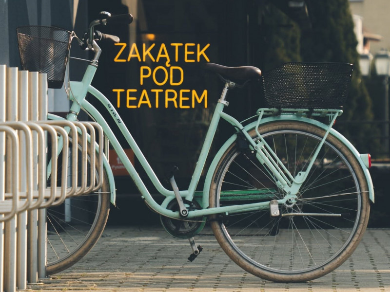 zakatek-pod-teatrem zdjęcie prezentacji