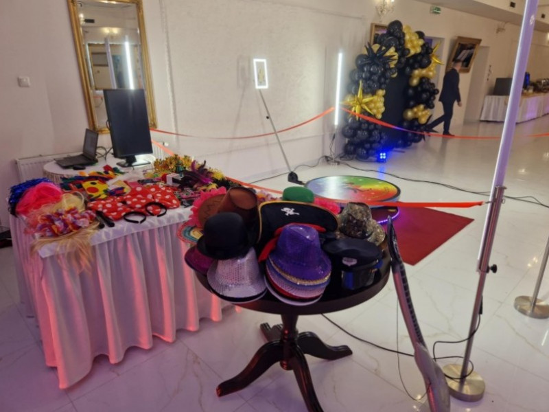 zakrecona360pl zdjęcie prezentacji gdzie wesele