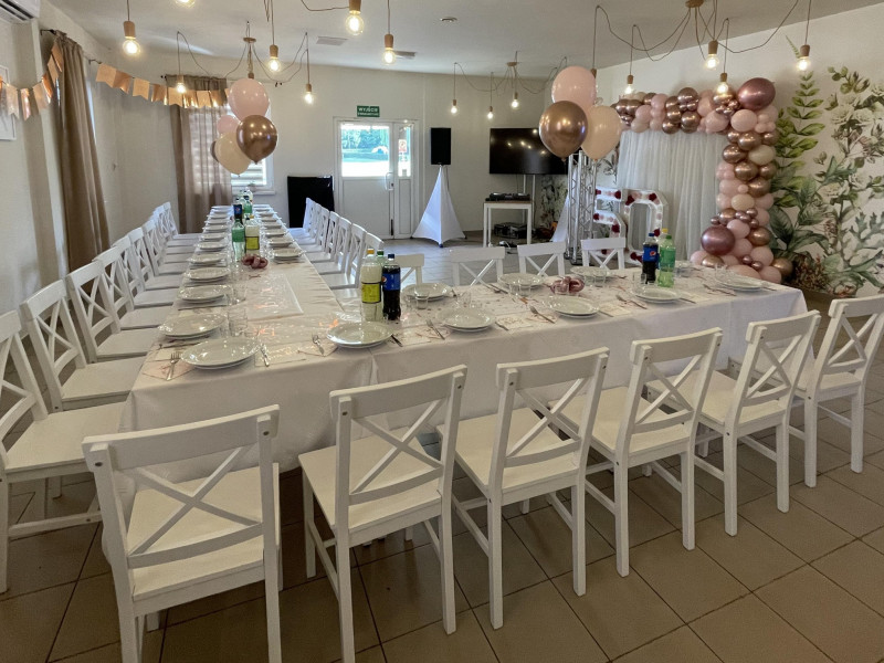 zalew-smakow-restauracja-w-sulicamp zdjęcie prezentacji gdzie wesele