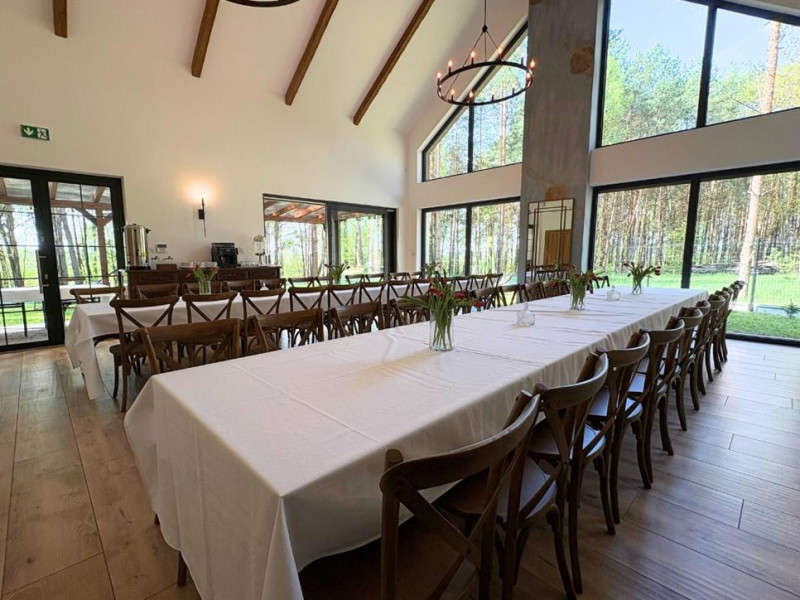 zimna-malina-lukow zdjęcie prezentacji gdzie wesele