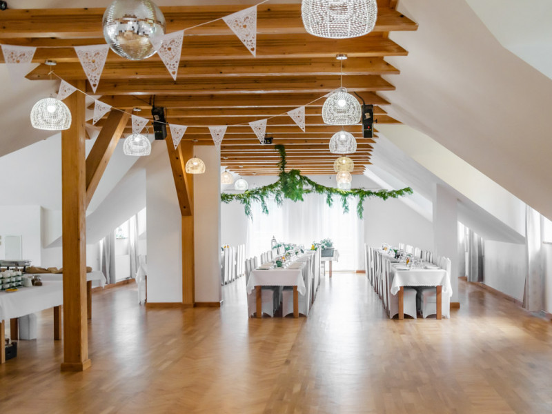 ziolowa-weranda-catering-restauracja zdjęcie prezentacji gdzie wesele