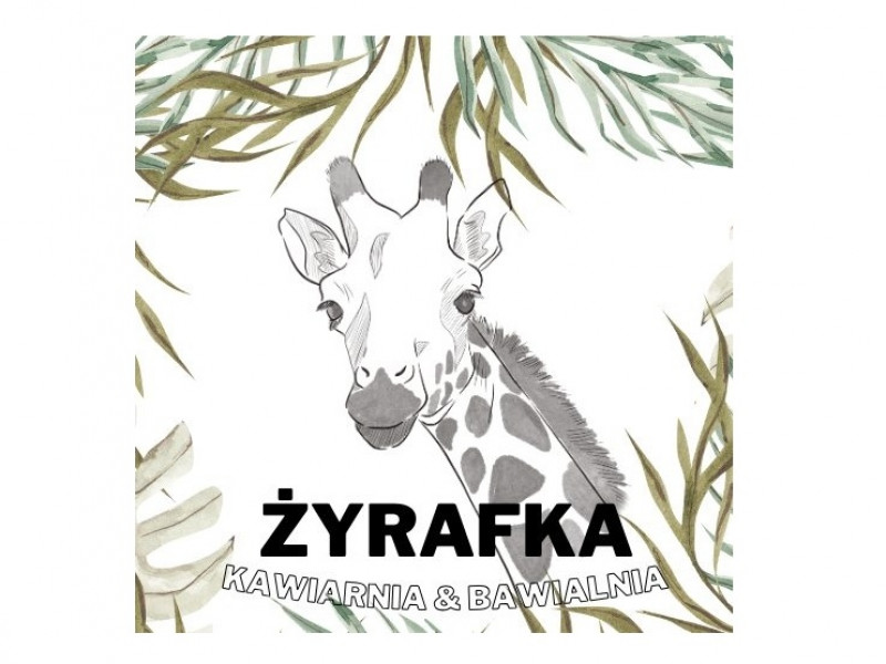 zyrafka-bawialnia-kawiarnia zdjęcie prezentacji gdzie wesele